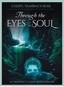 Bild på Through The Eyes Of The Soul : 52 Prophecy Cards & Guidebook