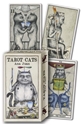 Bild på Tarot Cats