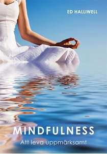 Bild på Mindfulness : att leva uppmärksamt