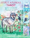 Bild på Spirit Animal Tarot : 
