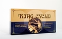 Bild på The Ring Cycle Tarot