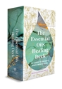 Bild på The Essential Oils Healing Deck