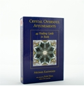 Bild på Crystal Oversoul Attunements: 44 Healing Cards & Book