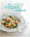 Bild på The Vegan Cookbook