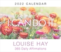 Bild på I Can Do It (R) 2022 Calendar: 365 Daily