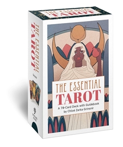 Bild på The Essential Tarot