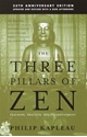Bild på The Three Pillars of Zen