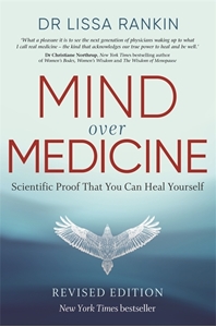 Bild på Mind Over Medicine