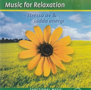 Bild på Music For Relaxation