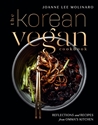 Bild på Korean Vegan Cookbook - Reflections and Recipes from Omma's Kitchen