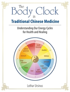 Bild på Body Clock In Traditional Chinese Medicine