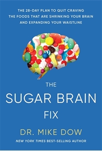 Bild på The Sugar Brain Fix