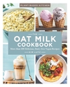 Bild på Oat Milk Cookbook, the
