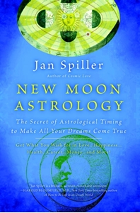 Bild på New Moon Astrology