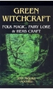 Bild på Green witchcraft
