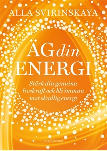 Bild på Äg din energi