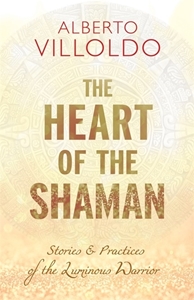 Bild på Heart of the Shaman