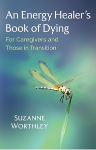 Bild på Energy Healer's Book Of Dying