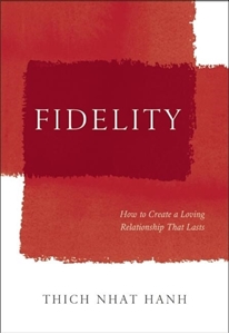 Bild på Fidelity: How To Create A Loving Relationship That Lasts (H)