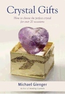 Bild på Crystal Gifts : How to Choose the Perfect Crystal For Over 20 Occasions