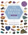 Bild på Crystal healer: volume 2 - harness the power of crystal energy. includes 25