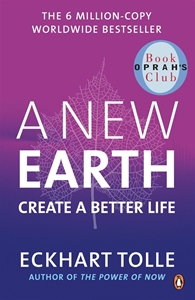 Bild på A New Earth: create a better life