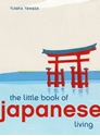 Bild på Little Book Of Japanese Living