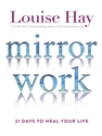 Bild på Mirror work - 21 days to heal your life