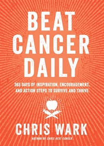 Bild på Beat Cancer Daily