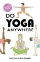 Bild på Do Yoga Anywhere