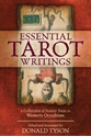 Bild på Essential Tarot Writings