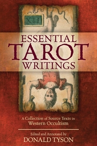 Bild på Essential Tarot Writings