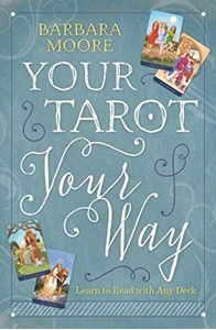 Bild på Your tarot your way - learn to read with any deck