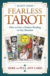 Bild på Fearless Tarot