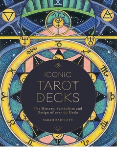 Bild på Iconic Tarot Decks
