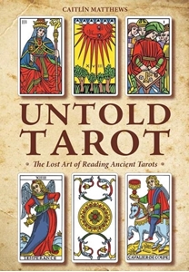 Bild på Untold Tarot