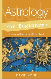 Bild på Astrology for Beginners