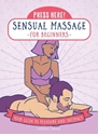 Bild på Press Here! Sensual Massage for Beginners