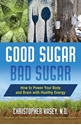 Bild på Good Sugar, Bad Sugar