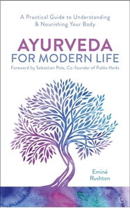 Bild på Ayurveda For Modern Life