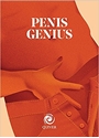 Bild på Penis genius mini book