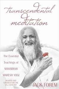 Bild på Transcendental meditation - the essential teachings of maharishi mahesh yog
