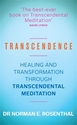 Bild på Transcendence - healing and transformation through transcendental meditatio