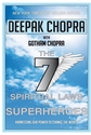 Bild på Seven Spiritual Laws of Superheroes