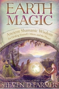 Bild på Earth magic - ancient secrets for healing yourself and others