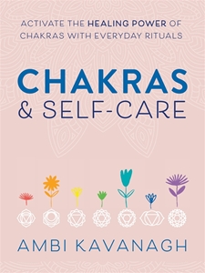 Bild på Chakras & Self-Care