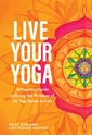 Bild på Live Your Yoga