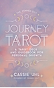 Bild på Zenned Out Journey Tarot Kit: A Tarot Card