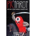 Bild på Pictarot: Reveal Your Inner Character! [With Booklet]