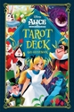 Bild på Alice in Wonderland Tarot Deck and Guidebook